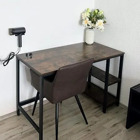 Apartment Theox No 15 Fuer Bis Zu 5 Personen