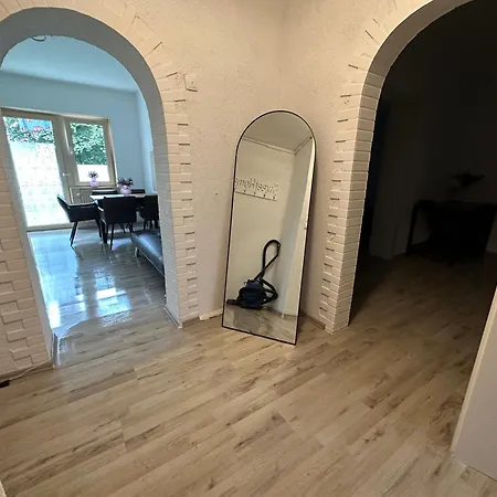 Apartment Theox No 15 Fuer Bis Zu 5 Personen