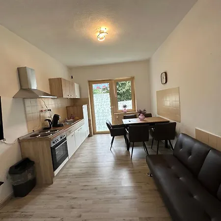 Theox No 15 Fuer Bis Zu 5 Personen Apartment *